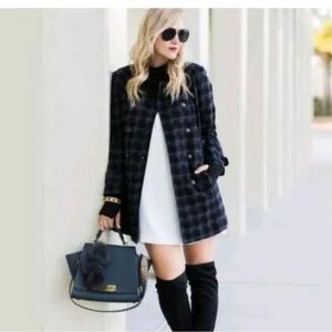 Beautiful Cabi coat 3319.